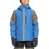 Quiksilver Travis Rice Insulated Snowboard Jacket (Boys')