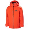 Helly Hansen Traverse Insulated Ski Jacket (Boys')