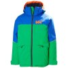 Helly Hansen Summit Insulated Ski Jacket (Boys')