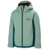 Helly Hansen Quest Insulated Ski Jacket (Boys')