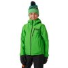 Helly Hansen Elements 3L Shell Ski Jacket (Boys')