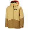 Helly Hansen Stellar Insulated Ski Jacket (Kids')