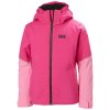 Helly Hansen Jewel Insulated Ski Jacket (Girls')