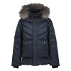 Obermeyer Meghan Insulated Ski Jacket (Girls')