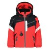 Obermeyer Super G Insulated Ski Jacket (Little Boys')