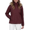 Obermeyer Tuscany II Insulated Ski Jacket (Women's)
