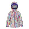 Boulder Gear Polly Insulated Ski Jacket (Little Girls')