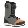 Ride Deadbolt Zonal BOA Snowboard Boot (Men's)