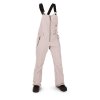 Volcom Swift Overall Shell Snowboard Bib (Women's)