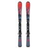 Nordica Team AM Ski System with FDT Bindings (Kids')