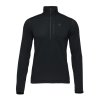 Black Diamond Coefficient LT 1/4-Zip Pullover (Men's)