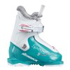Nordica Speedmachine J1 Ski Boots (Kids')