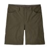 Patagonia Skyline Traveler Short (Women's)