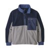 Patagonia Microdini 1/2-Zip Fleece Mid-Layer (Kids')