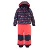 Killtec Fisw 5 Mini Insulated Jacket and Pant Ski Suit (Little Kids')