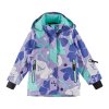 Reima Kiiruna Insulated Ski Jacket (Little Girls')