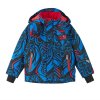 Reima Kairala Insulated Ski Jacket (Little Boys')