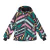 Reima Posio Insulated Ski Jacket (Girls')