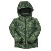 Kamik Walker Terrain Insulated Ski Jacket (Little Boys')