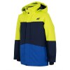 4F Burrow Insulated Ski Jacket (Boys')