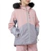 4F Lindsey Insulated Ski Jacket (Girls')