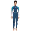 Roxy 3/2mm Rise Back Zip GBS Wetsuit (Women's)