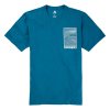 Burton Custom X Short Sleeve T Shirt (Men's)