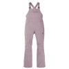 Burton Avalon Softshell Snowboard Bib (Women's)