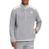 The North Face Alpine Polartec 200 1/4-Zip Mid-Layer (Men's)