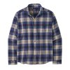 Patagonia Lightweight Fjord Flannel Shirt (Men's)