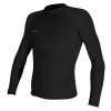 O'Neill Hyperfreak 1.5mm Long Sleeve Wetsuit Top (Men's)