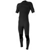 O'Neill Hyperfreak 2mm Short Sleeve Full Wetsuit (Men's)