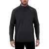 Spyder Accord 1/4-Zip Fleece Mid-Layer (Men's)