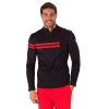 Rossignol Respect 1/2-Zip Mid-Layer (Men's)