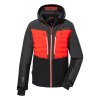 Killtec KSW 56 Insulated Ski Jacket (Men's)