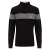 Meister Aaron 1/2-Zip Sweater (Men's)