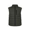 Boulder Gear Sawyer Puffy Vest (Men's)