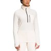The North Face Tagen 1/4-Zip Fleece Mid-Layer (Women's)