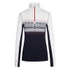 Dale of Norway Moritz Basic 1/4-Zip Sweater (Women's)
