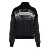 Dale of Norway Valloy Turtleneck Sweater (Women's)