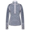 Icelandic Phoebe 1/2-Zip Sweater (Women's)