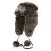 Screamer Denali Trapper Hat (Adults')