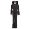 Skea Leah Ski Suit with Real Fur (Women's)