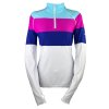 Skea Callie 1/4-Zip Mid-Layer (Women's)