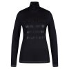 Sportalm Identity 1/4-Zip Mid-Layer (Women's)