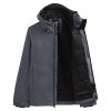 The North Face Descendit Insulated Ski Jacket (Men's)