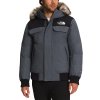 The North Face McMurdo Bomber Jacket (Men's)