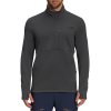 The North Face Tagen 1/4-Zip Fleece Mid-Layer (Men's)