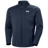 Helly Hansen Alpha Zero Fleece Jacket (Men's)