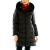 M. Miller Hannah Down Coat with Real Fur (Women's)